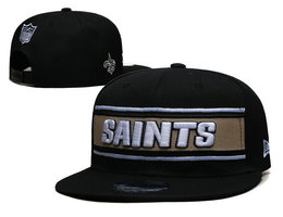 New Orleans Saints NFL Snapbacks Hats YS 14