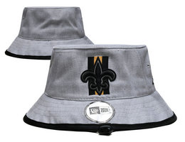 New Orleans Saints NFL Snapbacks Hats Yd 01