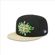 New Orleans Saints NFL Snapbacks Hats tx 6