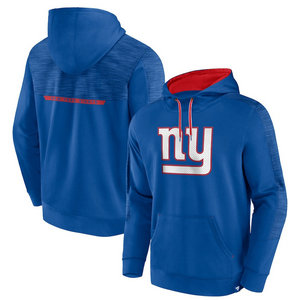 New York Giants 2023 Pullove Hoodie