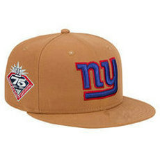 New York Giants NFL Snapbacks Hats YD 02