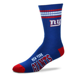 New York Giants NFL Socks 01