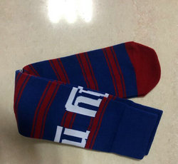 New York Giants NFL Socks 03
