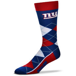 New York Giants NFL Socks 04