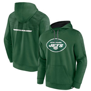 New York Jets 2023 Pullove Hoodie