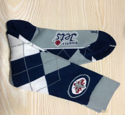 New York Jets NFL Socks 03