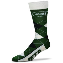New York Jets NFL Socks 06
