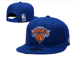 New York Knicks NBA Snapbacks Hats ys 1