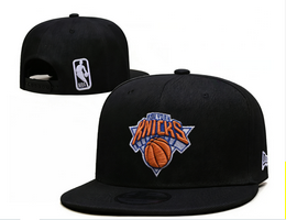 New York Knicks NBA Snapbacks Hats ys 2