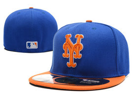 New York Mets MLB Fitted hats LX 1