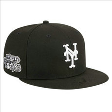 New York Mets MLB Snapbacks Hats TX 19