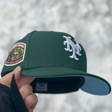 New York Mets MLB Snapbacks Hats TX 20