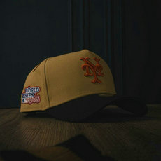 New York Mets MLB Snapbacks Hats TX 22