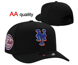 New York Mets MLB Snapbacks Hats yd AA 02