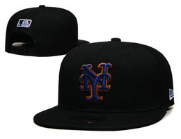 New York Mets MLB Snapbacks Hats ys 05