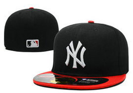 New York Yankees MLB Fitted hats LX 11