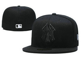 New York Yankees MLB Fitted hats LX 14