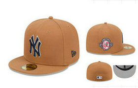 New York Yankees MLB Fitted hats LX 24