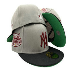 New York Yankees MLB Fitted hats LX 26