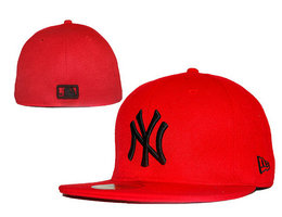 New York Yankees MLB Fitted hats LX 6