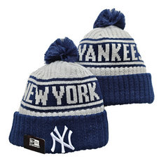 New York Yankees MLB Knit Beanie Hats YD 13