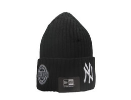 New York Yankees MLB Knit Beanie Hats YP 10