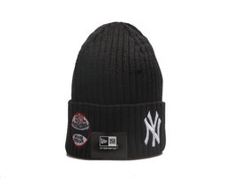New York Yankees MLB Knit Beanie Hats YP 7