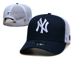 New York Yankees MLB Snapbacks Hats TX 20