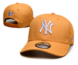 New York Yankees MLB Snapbacks Hats TX 26