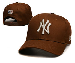New York Yankees MLB Snapbacks Hats TX 32