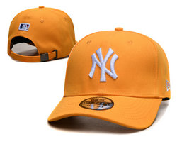 New York Yankees MLB Snapbacks Hats TX 4