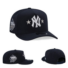 New York Yankees MLB Snapbacks Hats TX 40
