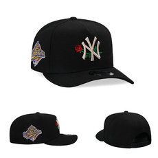 New York Yankees MLB Snapbacks Hats TX 41