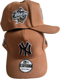 New York Yankees MLB Snapbacks Hats TX 48