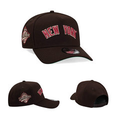 New York Yankees MLB Snapbacks Hats TX 50