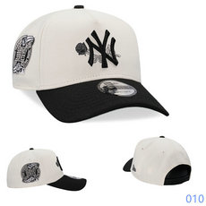 New York Yankees MLB Snapbacks Hats TX 54