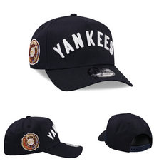 New York Yankees MLB Snapbacks Hats TX 55