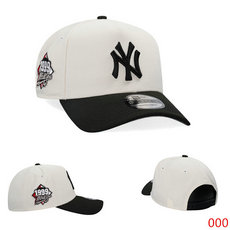 New York Yankees MLB Snapbacks Hats TX 62