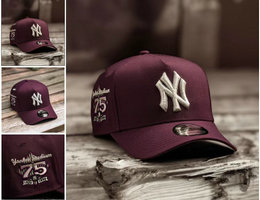 New York Yankees MLB Snapbacks Hats TX 64