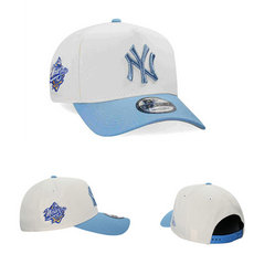 New York Yankees MLB Snapbacks Hats TX 65