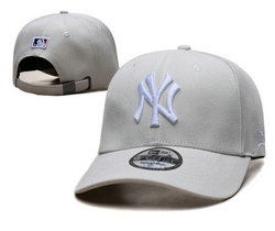 New York Yankees MLB Snapbacks Hats TX 8