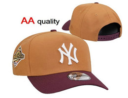 New York Yankees MLB Snapbacks Hats YD 12
