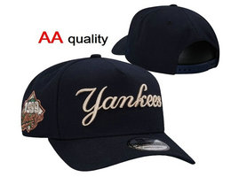 New York Yankees MLB Snapbacks Hats YD 13