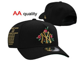 New York Yankees MLB Snapbacks Hats YD 14