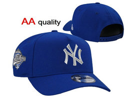 New York Yankees MLB Snapbacks Hats YD 45