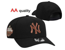 New York Yankees MLB Snapbacks Hats YD 46
