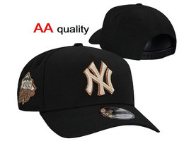 New York Yankees MLB Snapbacks Hats YD 47