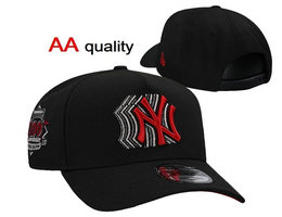 New York Yankees MLB Snapbacks Hats YD 65