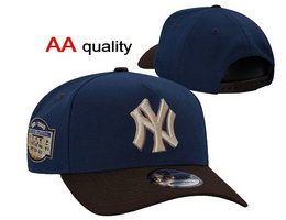 New York Yankees MLB Snapbacks Hats YD 67