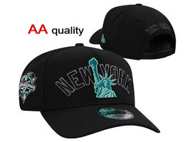 New York Yankees MLB Snapbacks Hats YD 71